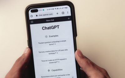 Chat GPT : Un outil prometteur d’aide au recrutement ?