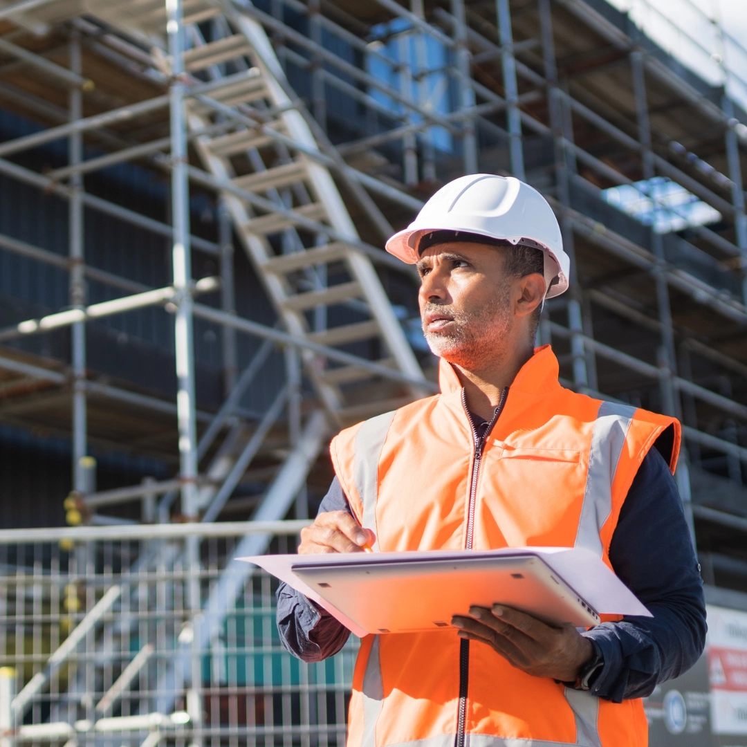 Recruter un conducteur de travaux en 2025 : ce qu’il faut savoir